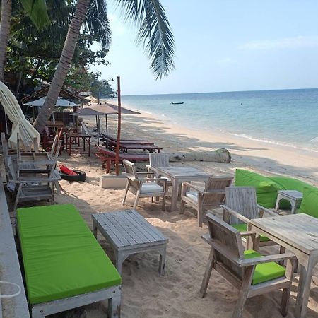March Samui Resort Mae Nam Εξωτερικό φωτογραφία