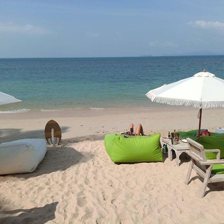 March Samui Resort Mae Nam Εξωτερικό φωτογραφία