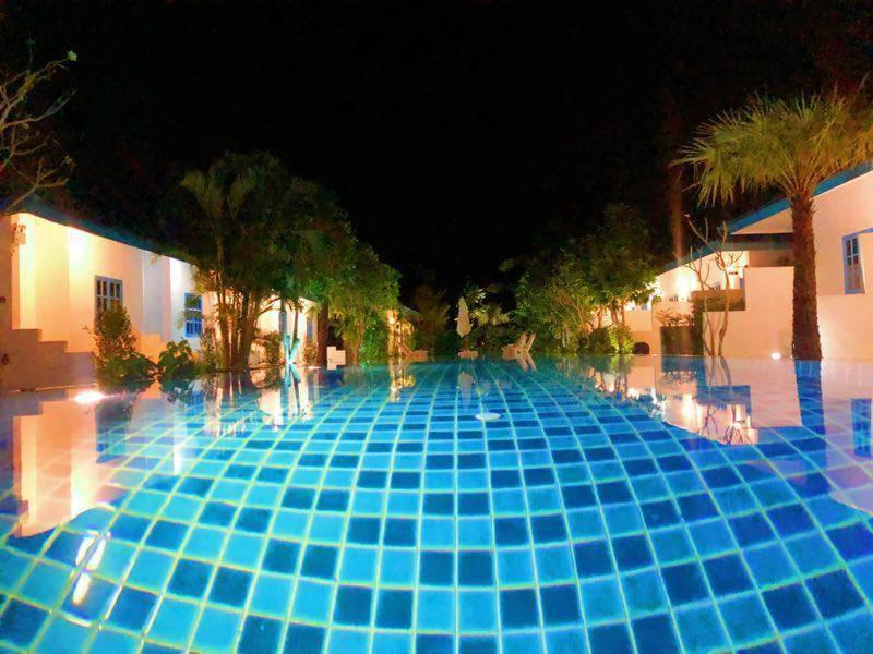 March Samui Resort Mae Nam Εξωτερικό φωτογραφία