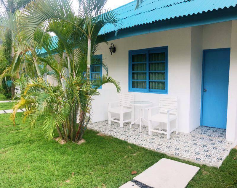 March Samui Resort Mae Nam Εξωτερικό φωτογραφία