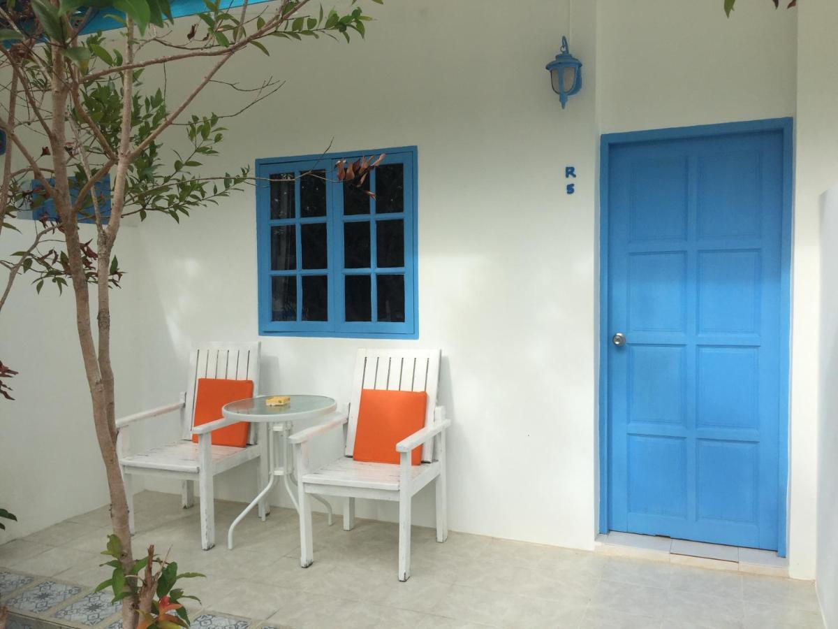 March Samui Resort Mae Nam Εξωτερικό φωτογραφία