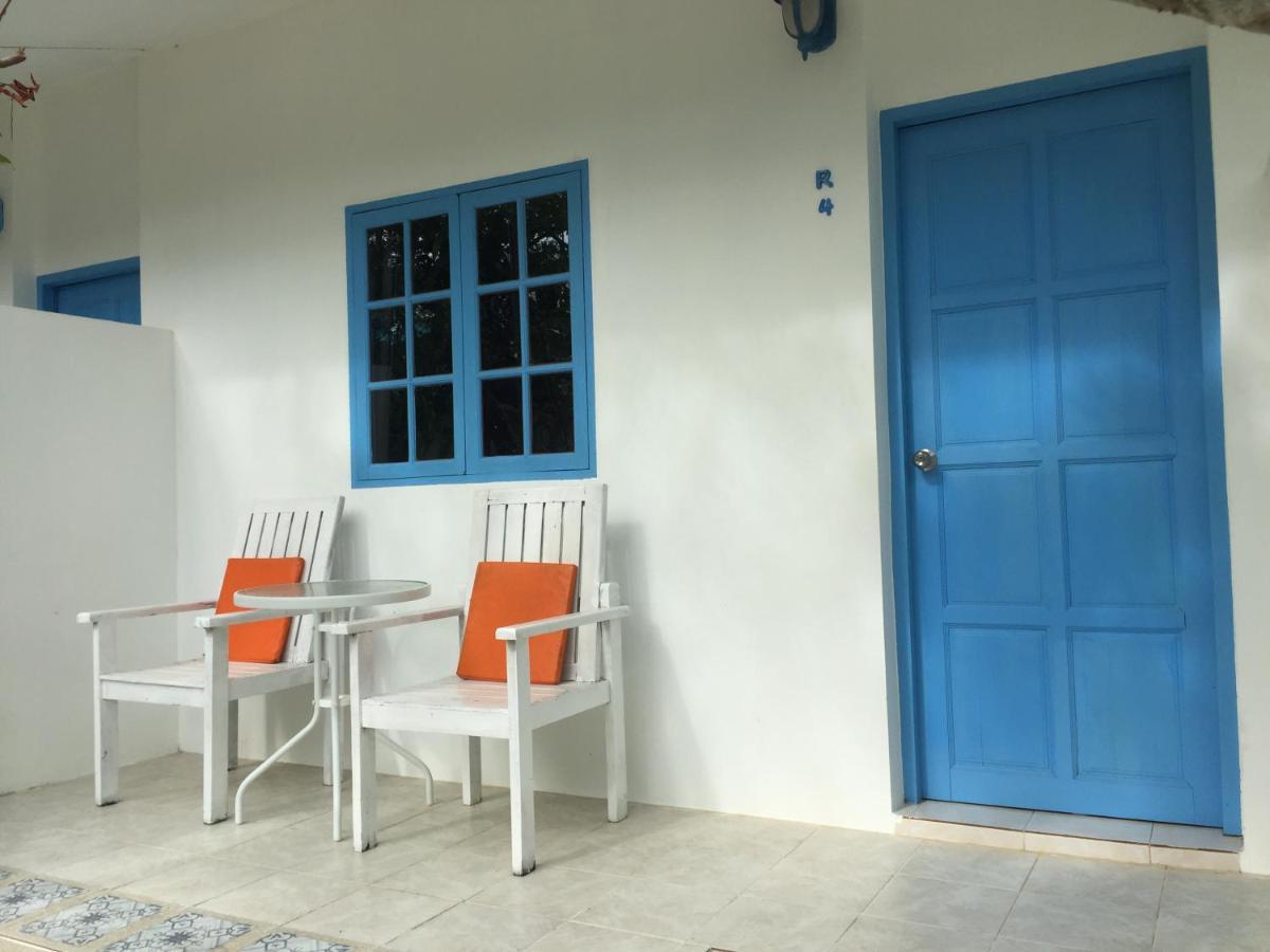 March Samui Resort Mae Nam Εξωτερικό φωτογραφία