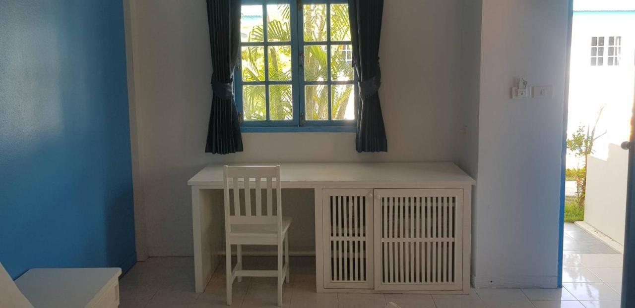 March Samui Resort Mae Nam Εξωτερικό φωτογραφία