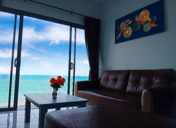March Samui Resort Mae Nam Εξωτερικό φωτογραφία