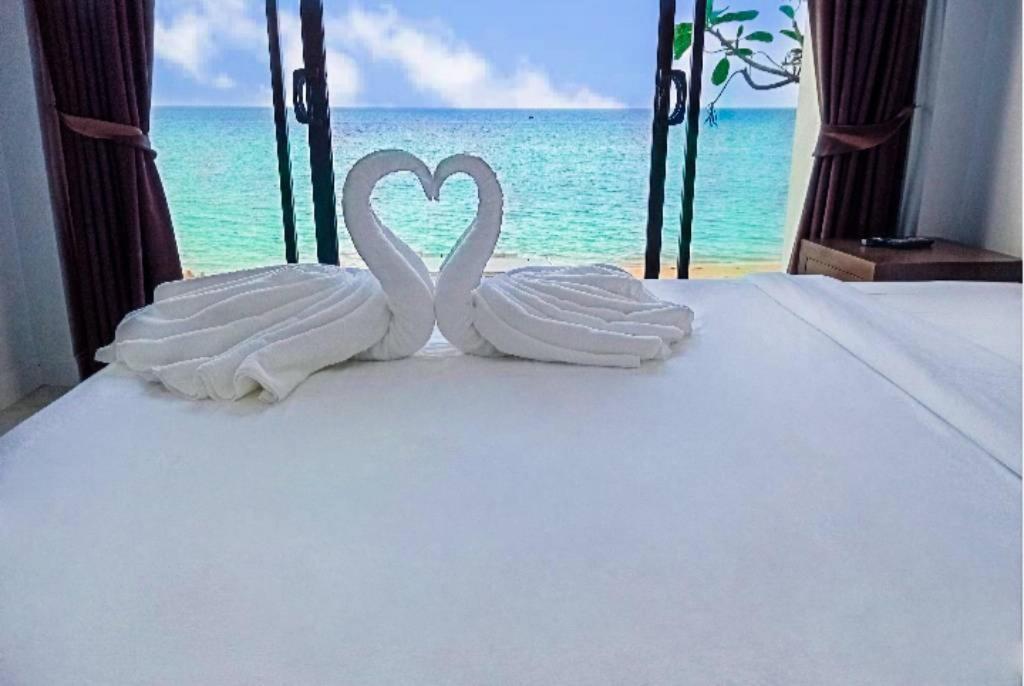 March Samui Resort Mae Nam Εξωτερικό φωτογραφία