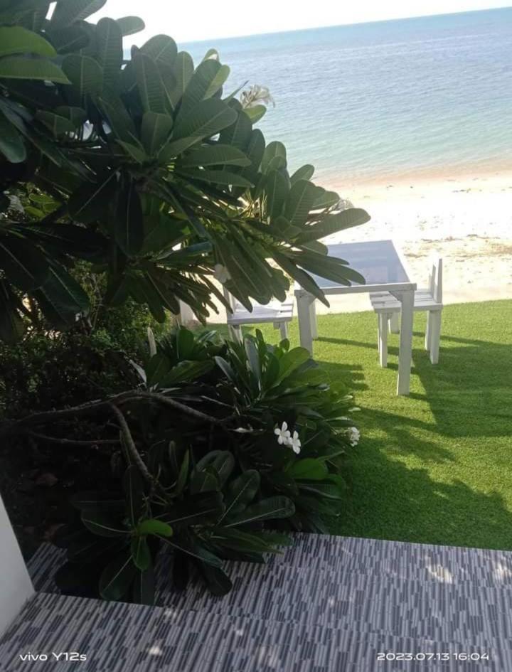 March Samui Resort Mae Nam Εξωτερικό φωτογραφία