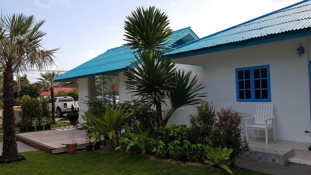 March Samui Resort Mae Nam Εξωτερικό φωτογραφία