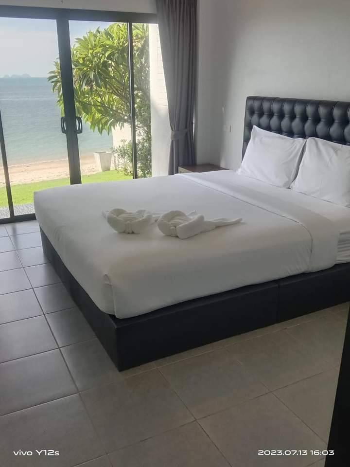 March Samui Resort Mae Nam Εξωτερικό φωτογραφία