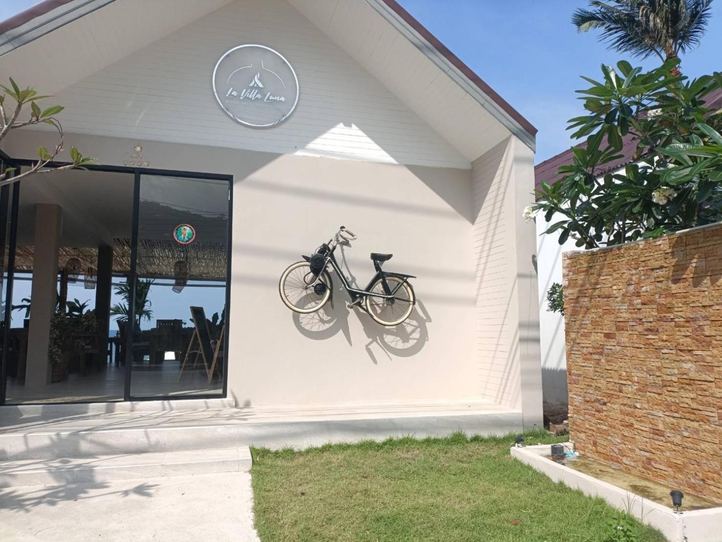 March Samui Resort Mae Nam Εξωτερικό φωτογραφία