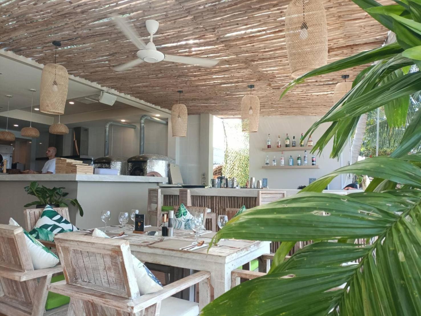 March Samui Resort Mae Nam Εξωτερικό φωτογραφία