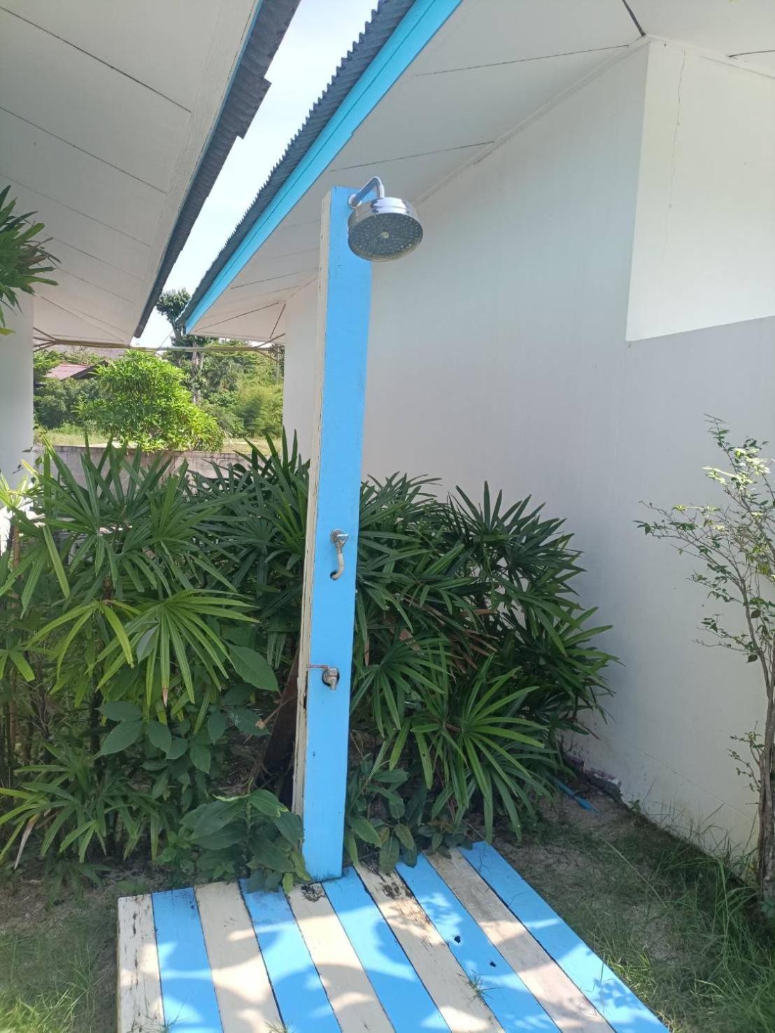 March Samui Resort Mae Nam Εξωτερικό φωτογραφία