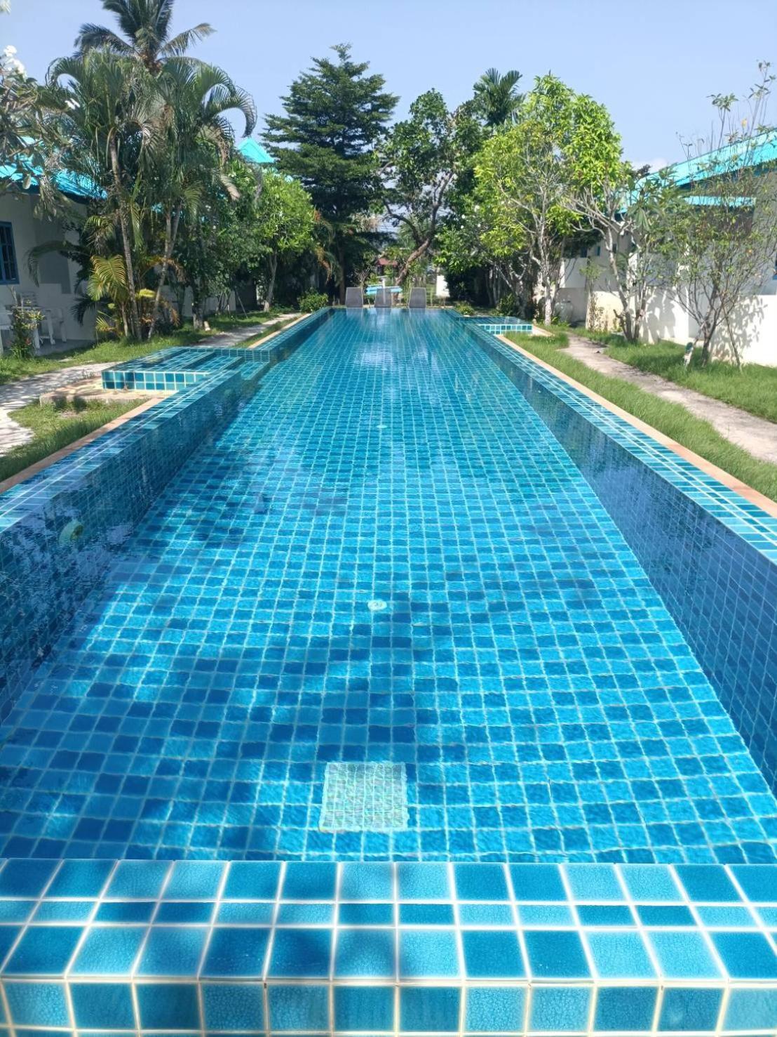 March Samui Resort Mae Nam Εξωτερικό φωτογραφία