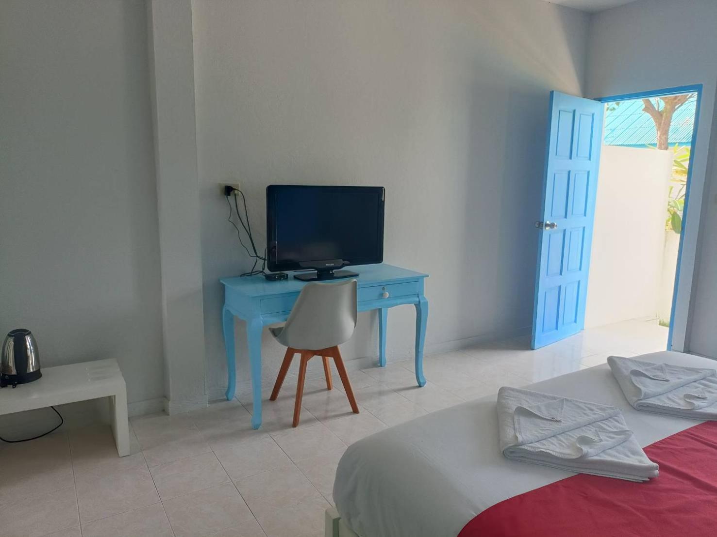 March Samui Resort Mae Nam Εξωτερικό φωτογραφία