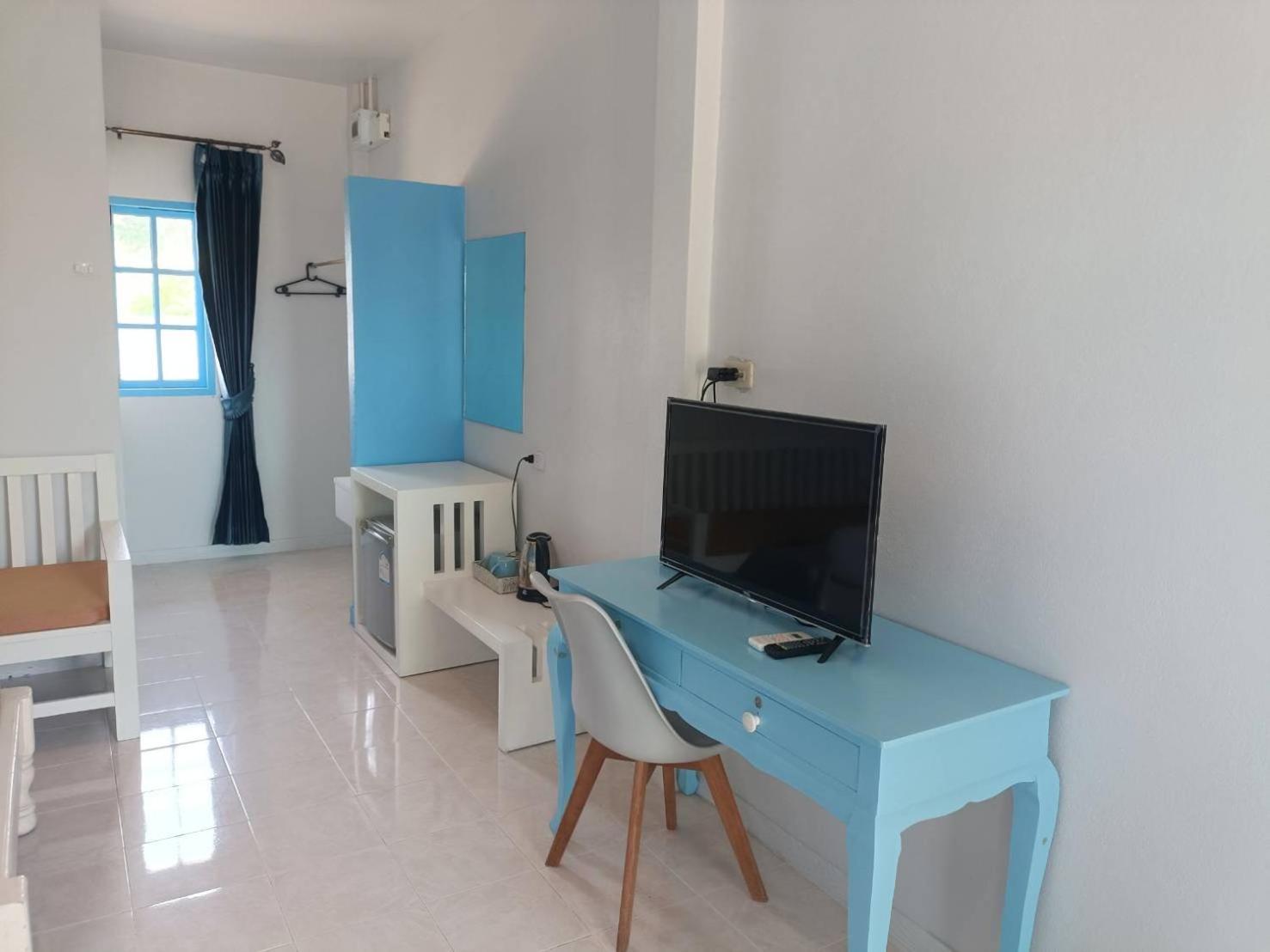 March Samui Resort Mae Nam Εξωτερικό φωτογραφία