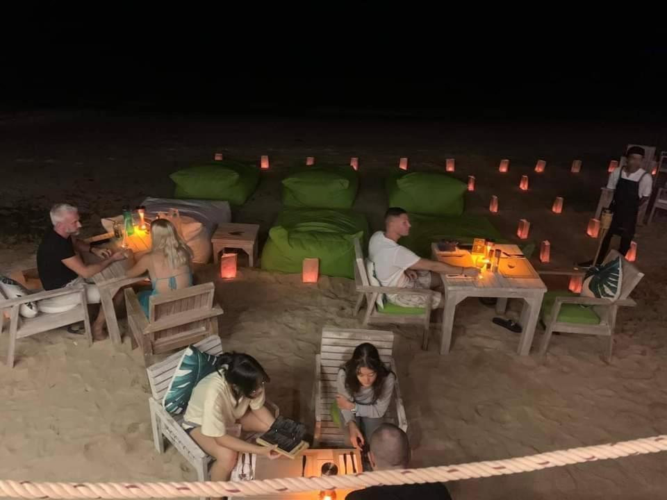 March Samui Resort Mae Nam Εξωτερικό φωτογραφία