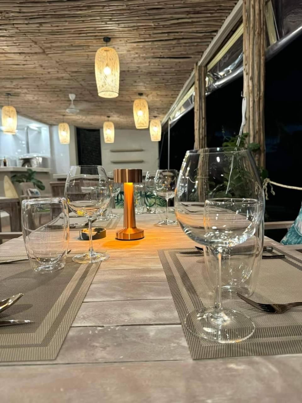 March Samui Resort Mae Nam Εξωτερικό φωτογραφία