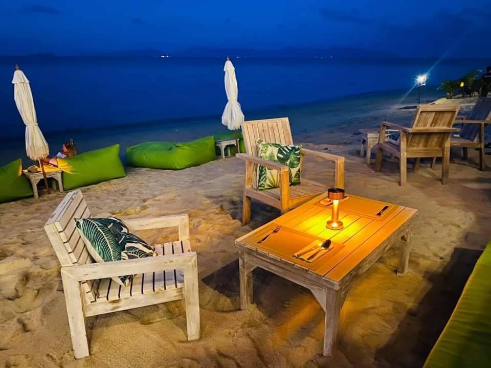 March Samui Resort Mae Nam Εξωτερικό φωτογραφία