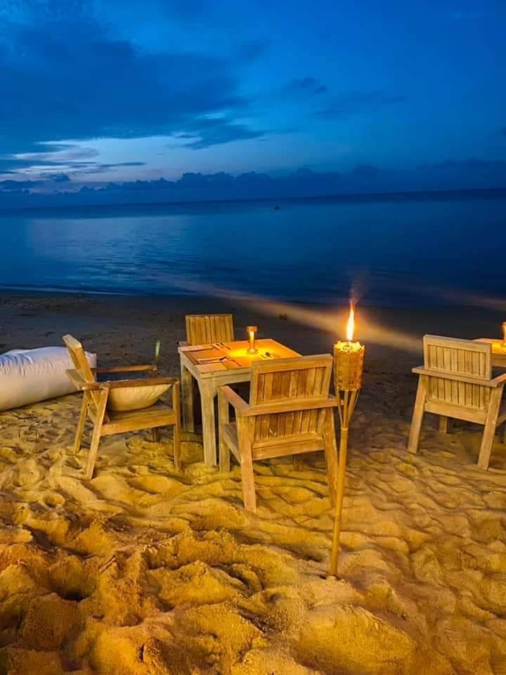 March Samui Resort Mae Nam Εξωτερικό φωτογραφία