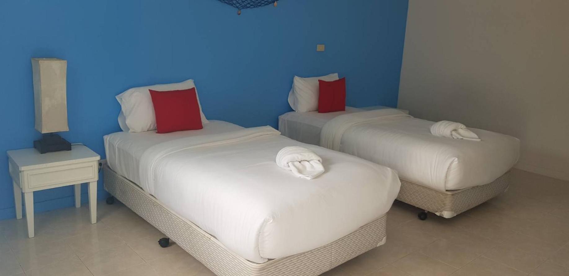 March Samui Resort Mae Nam Εξωτερικό φωτογραφία