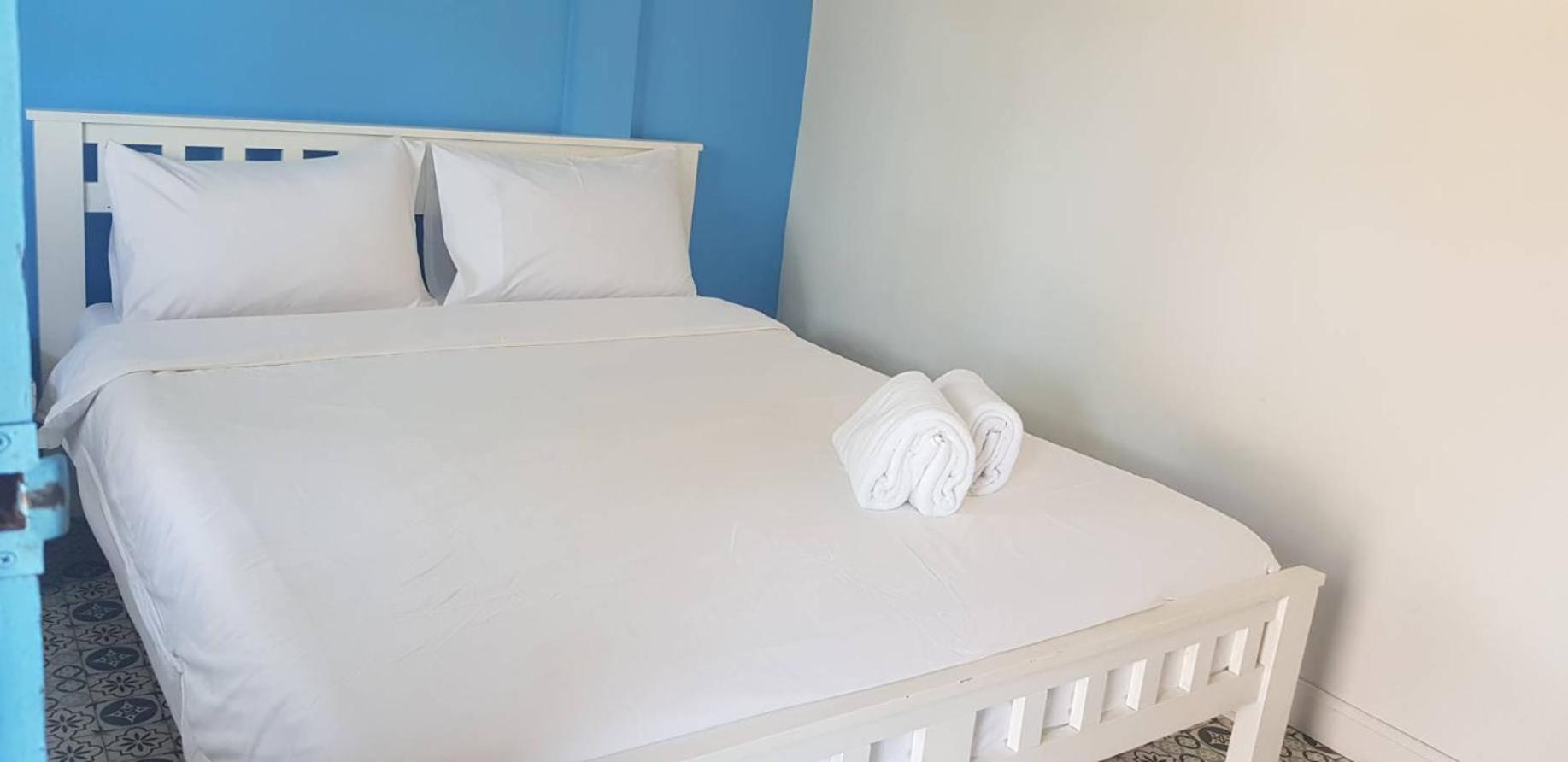 March Samui Resort Mae Nam Εξωτερικό φωτογραφία