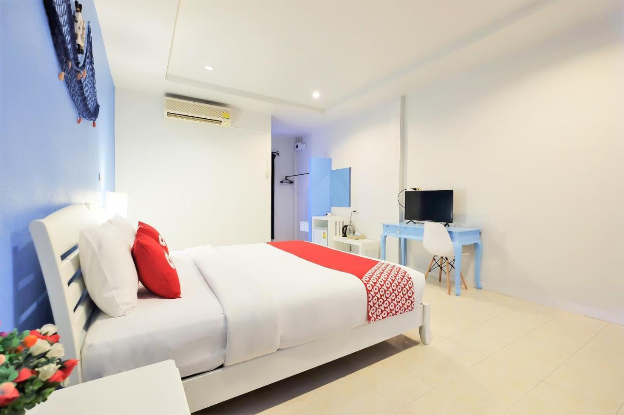 March Samui Resort Mae Nam Εξωτερικό φωτογραφία